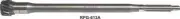 MAHINDRA TRANS DRIVE SHAFT Part No1127649C/6502242R1 B275,575DI 18/15/10 TEETH