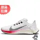 Nike 女鞋 慢跑鞋 Air Zoom Pegasus 38 Flyease 白 DJ5413-100