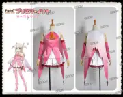 Fate/kaleid liner Prisma Illya Illyasviel von Einzbern Dress Cosplay Costume
