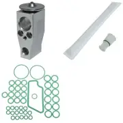 UAC AK 1548 A/C System Repair Kit For Select 07-19 Lexus Toyota Models