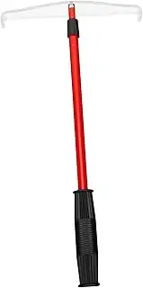 ifundom Poker Chip Collector Rake Poker Dealer Chip Rake Poker Chips Pusher for Telescopic Collecting Rod