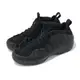 Nike 耐吉 休閒鞋 Air Foamposite One ANTHRACITE 男鞋 黑 氣墊 碳板 太空鞋 FD5855-001