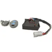 MasterCraft Boat RF Control Unit 509827 | w/ Wireless Remote ZFTF5