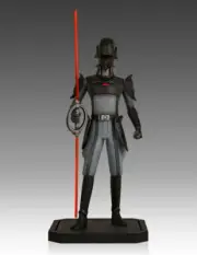 Gentle Giant The Inquisitor PGM Exclusive Maquette 127/130 Star Wars NEW SEALED