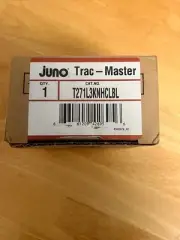 Juno Trac-Master T271L3KNHCLBL- Brand New In Box