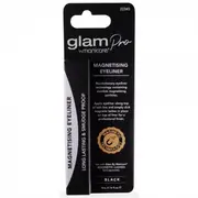 Glam by Manicare Magnetic Eyeliner