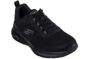 Skechers Skech-Air Dynamite 2.0 - Durron Wide Fit - Black - US Men's Size 9