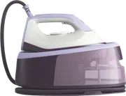Philips Perfect Care 3000 Series Steam Generator Purple