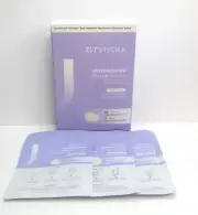 ZITSTICKA UNDERCOVER BLEMISH PATCHES- 24 12MM, 12 10MM NWB