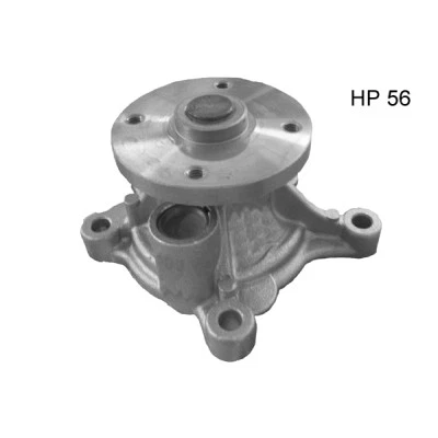 Water Pump fits HYUNDAI ELANTRA AD 1.6 2016 on G4FJ Coolant 2510003041 Apec New