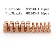 Plasma KP2843-1 KP2843-2 for Lincoln Electric Tomahawk 625 LC40 PKG-40