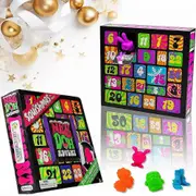 Nee Doh Squishmas Advent Calendar 2024, Christmas Squishy Advent Calendar
