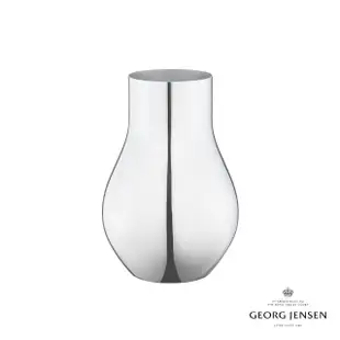 【Georg Jensen 官方旗艦店】CAFU 花瓶 小(官方直營)