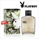 PLAYBOY 狂野情人男性淡香水-100ml[91114] [領券最高折$300]✦2024新年特惠