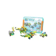 Makerzoid Robot Master Premium 200 In 1 Set