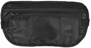[LEDON] Travel Passport Waist Pouch Security Bag Money Belt Secure Ticket & Card Wallet