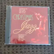 Christmas Jazz by Louis Armstrong NEW SEALED CD