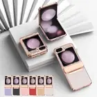 FOR SAMSUNG GALAXY Z FLIP6 FLIP5 4 3 SHOCKPROOF GLITTER DIAMOND COVER PHONE CASE
