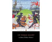 Le Morte D'Arthur Volume 1
