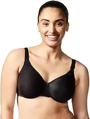 [Chantelle] Womens 2031 Hedona Seamless Unlined Bra Bra