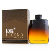 在飛比找樂天市場購物網優惠-萬寶龍 Montblanc - Legend Night 傳