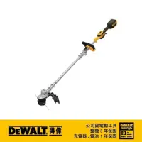 在飛比找momo購物網優惠-【DEWALT 得偉】20V無碳刷14 可折式割草機 空機(