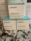 3 x Proactiv Amazonian Clay Mask- Pore Purifier 3oz new sealed