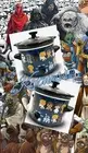 Starwars Chibi Small Crockpot