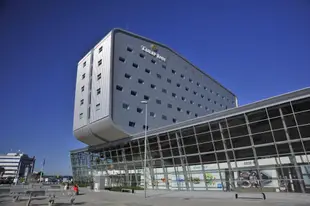 愛因霍溫機場鬱金香酒店Tulip Inn Eindhoven Airport