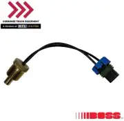 BOSS Industries 301578, Piston Temperature Shutdown Switch