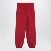 [ANINE BING] Red Jogging Pants M Red