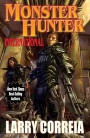 Monster Hunter International (Volume 1)