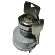 DAT195301 Ignition Switch With Panel Nut And Keys Fits John Deere Models