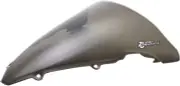 Zero Gravity Corsa Light Smoke Windscreen Ducati 1098/S/R/Bayliss 2007-2009