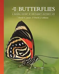 在飛比找誠品線上優惠-The Lives of Butterflies: A Na