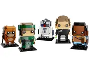 [Lego] Battle of Endor™ Heroes