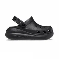 在飛比找momo購物網優惠-【Crocs】Classic Crush Clog 男女鞋 