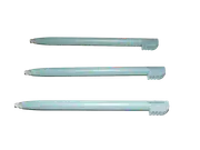 3 x Baby Blue Touch Screen Stylus Nintendo DS /DS Lite