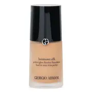 Giorgio Armani Luminous Silk Foundation - # 8 Caramel 30ml/1oz