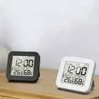 Dual Alarm Digital Timer featuring Cycle Countdown and Backlight Functionality