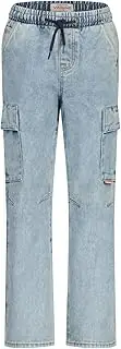 [Vingino] Boys' Gino Cargo Jeans