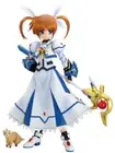 Magical Girl Lyrical Nanoha The MOVIE 1st actsta Takamachi (1/8 action figure)