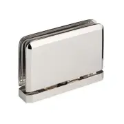 Portals Oceana Standard Duty Pivot Hinge - Polished Nickel