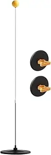 APLVFFZH Reflex Ball for Boxing with Adjustable Height and Suction Base