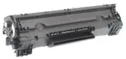 QSP CF283A-J ~ QSP Toner HP 83a LJ M125 M127 M201 M225 2k Extended Yield Replace