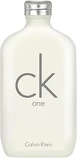 CK One by Calvin Klein 200ml EDT Spray