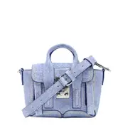 [3.1 Phillip Lim] Pashli Nano Satchel