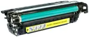 QSP CF332A ~ QSP Reman Yellow Toner Print Cartridge For HP HP 654a 15 000 pgs