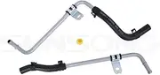 Sunsong 3404667 Power Steering Return Line Assy