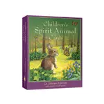 孩童靈性動物卡｜CHILDRENS SPIRIT ANIMAL CARDS｜24張